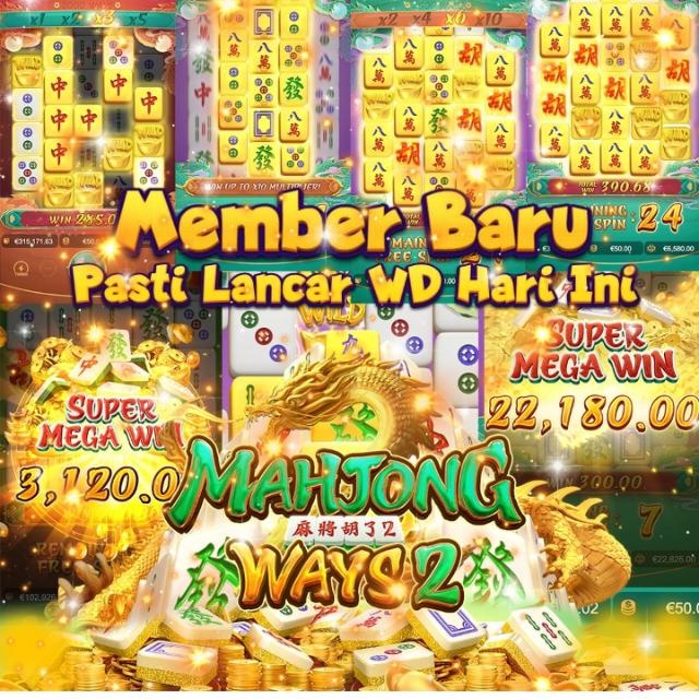 Memilih Situs Slot Mahjong Terpercaya: Panduan untuk Pemain post thumbnail image