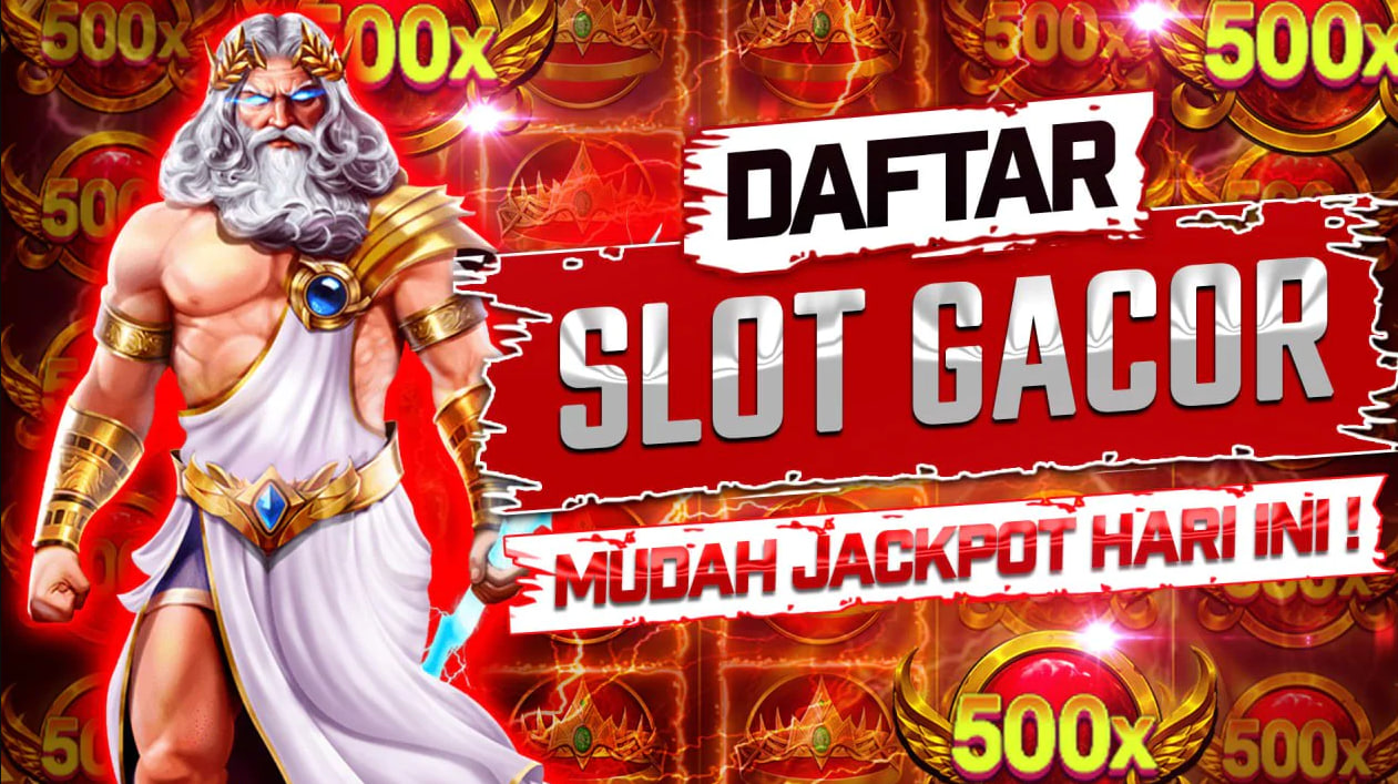 Membahas Slot Mahjong, Slot Lucky Neko, Link Nolimit City, dan Slot 5000: Memasuki Dunia Slot Online yang Mengasyikkan post thumbnail image